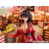 PREORDER - Azur Lane - Taihou figure Yukata, F:Nex