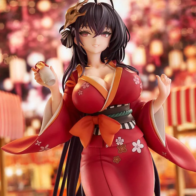 PREORDER - Azur Lane - Taihou figure Yukata, F:Nex