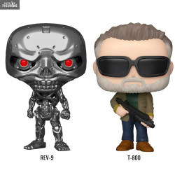 Terminator: Dark Fate Pop!...