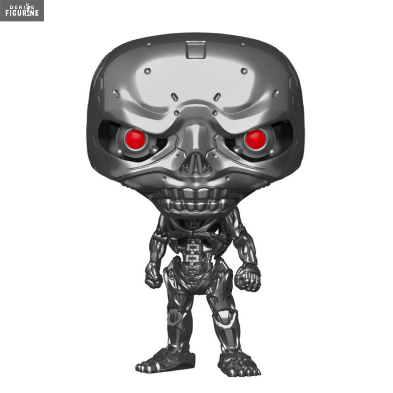 Terminator: Dark Fate Pop!...