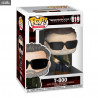 Terminator: Dark Fate Pop! - T-800 or REV-9 figure