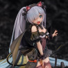 PRÉCOMMANDE - Azur Lane - Figurine Janus, Fright-Night Scaredy-Cat