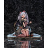 PRÉCOMMANDE - Azur Lane - Figurine Janus, Fright-Night Scaredy-Cat