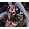PRÉCOMMANDE - Azur Lane - Figurine Janus, Fright-Night Scaredy-Cat