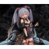 PRÉCOMMANDE - Azur Lane - Figurine Janus, Fright-Night Scaredy-Cat