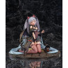 PRÉCOMMANDE - Azur Lane - Figurine Janus, Fright-Night Scaredy-Cat