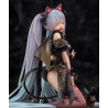 PRÉCOMMANDE - Azur Lane - Figurine Janus, Fright-Night Scaredy-Cat
