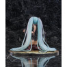PRÉCOMMANDE - Azur Lane - Figurine Janus, Fright-Night Scaredy-Cat