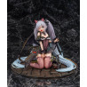 PRÉCOMMANDE - Azur Lane - Figurine Janus, Fright-Night Scaredy-Cat