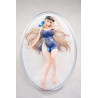 PRÉCOMMANDE - Brown Dust 2 - Figurine Wilhelmina, Water Park Queen