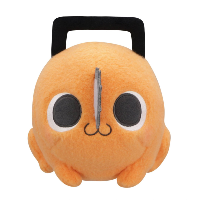 PRÉCOMMANDE - Chainsaw Man The Movie: Reze Arc - Peluche Pochita (A), Milky Boa Big
