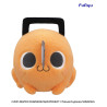 PRÉCOMMANDE - Chainsaw Man The Movie: Reze Arc - Peluche Pochita (A), Milky Boa Big
