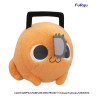 PRÉCOMMANDE - Chainsaw Man The Movie: Reze Arc - Peluche Pochita (A), Milky Boa Big