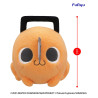 PRE ORDER - Chainsaw Man The Movie: Reze Arc - Pochita plush (A), Milky Boa Big