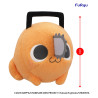 PRE ORDER - Chainsaw Man The Movie: Reze Arc - Pochita plush (A), Milky Boa Big