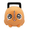 PRE ORDER - Chainsaw Man The Movie: Reze Arc - Pochita plush (B), Milky Boa Big