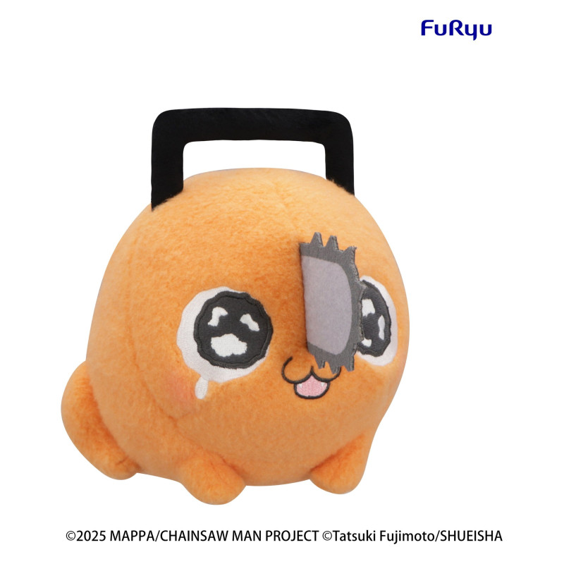 PRÉCOMMANDE - Chainsaw Man...