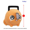 PRÉCOMMANDE - Chainsaw Man The Movie: Reze Arc - Peluche Pochita (B), Milky Boa Big