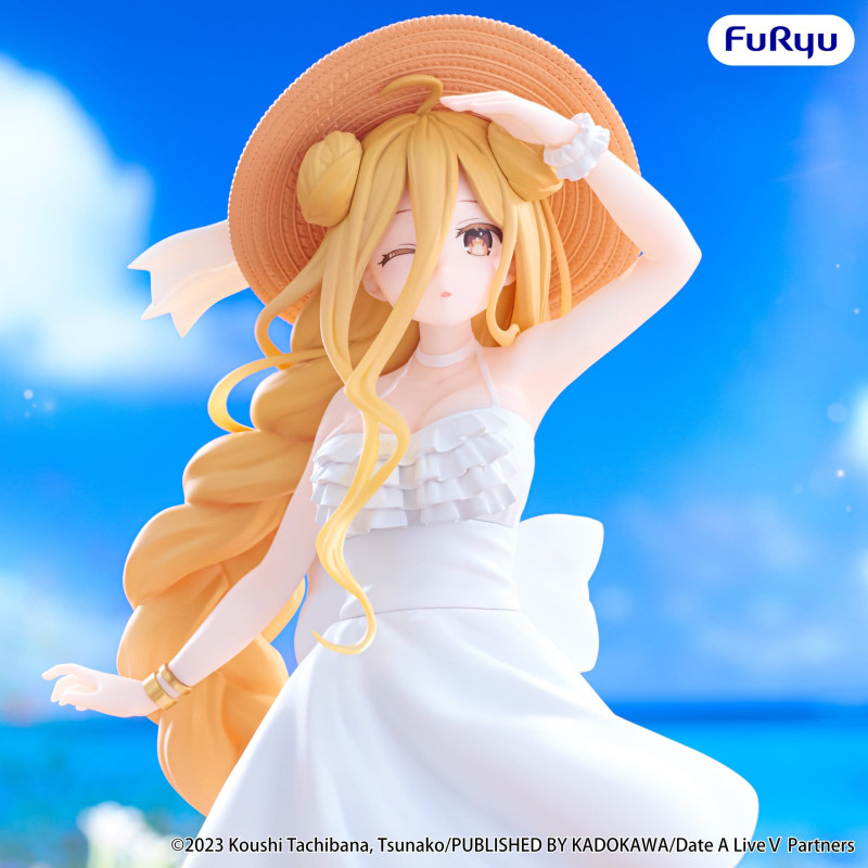 PRÉCOMMANDE - Date A Live V - Figurine Mukuro Hoshimiya, Summer Dress
