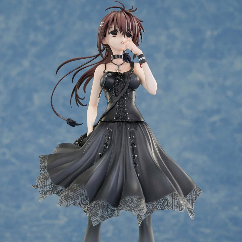 PREORDER - Wonderful Everyday -Diskontinuierliches Dasein- - Figure Yuki Minakami, Regular Edition