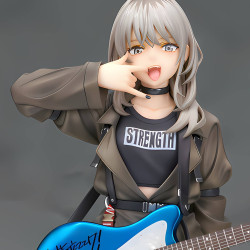 PRE ORDER - Girls Band Cry...