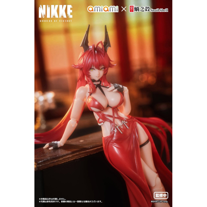 PRE ORDER - Goddess of...