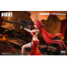 PRÉCOMMANDE - Goddess of Victory: Nikke - Figurine Red Hood, Nonsense Red