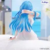 PRE ORDER - Goddess of Victory: Nikke - Helm figure After Shower, Noodle Stopper