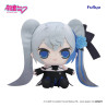 PRÉCOMMANDE - Vocaloid - Peluche Hatsune Miku Blue Rose, Big Kyurumaru
