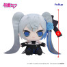 PRÉCOMMANDE - Vocaloid - Peluche Hatsune Miku Blue Rose, Big Kyurumaru