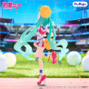 PRE ORDER - Vocaloid - Hatsune Miku figure Cheerleader, Muchute