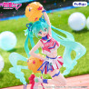 PRE ORDER - Vocaloid - Hatsune Miku figure Cheerleader, Muchute