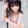 Strike the Blood III - Yukina Himeragi figure ver. Lingerie