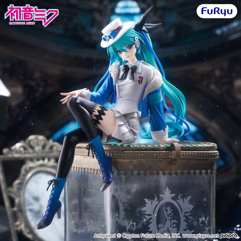 PRÉCOMMANDE - Vocaloid -...