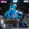 PRÉCOMMANDE - Vocaloid - Figurine Hatsune Miku Miku with you 2025, Noodle Stopper