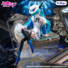 PRE ORDER - Vocaloid - Hatsune Miku figure Miku with you 2025, Noodle Stopper