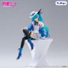 PRE ORDER - Vocaloid - Hatsune Miku figure Miku with you 2025, Noodle Stopper