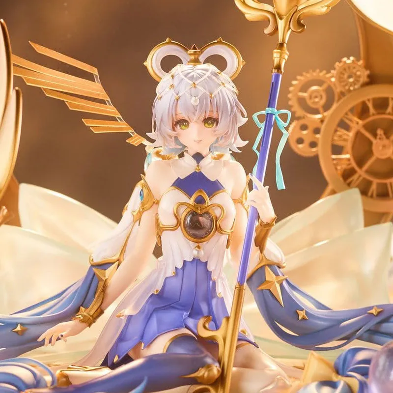 PRÉCOMMANDE - Vsinger - Figurine Luo Tianyi Ba Yin Qi Xiang