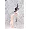 Strike the Blood III - Yukina Himeragi figure ver. Lingerie