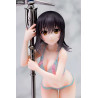 Strike the Blood III - Yukina Himeragi figure ver. Lingerie