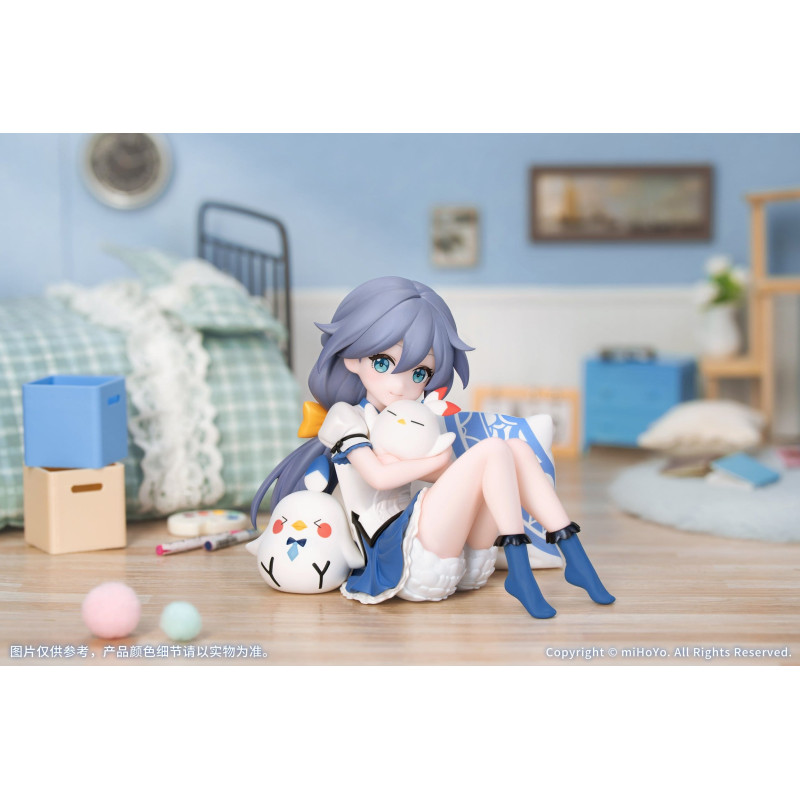 PRÉCOMMANDE - Honkai Impact...