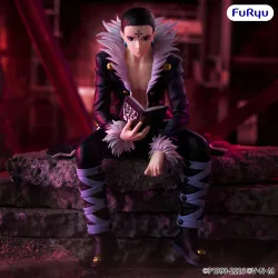 PRÉCOMMANDE - Hunter x...