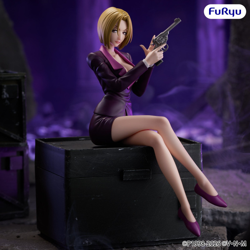 PRE ORDER - Hunter x Hunter...