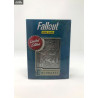 Fallout - Perk Card Endurance réplique