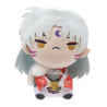 PRE ORDER - Inuyasha - Sesshomaru plush, Mochipico