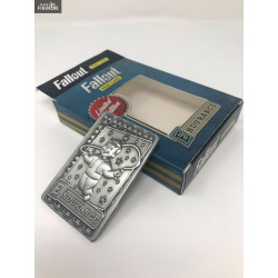 Fallout - Perk Card...