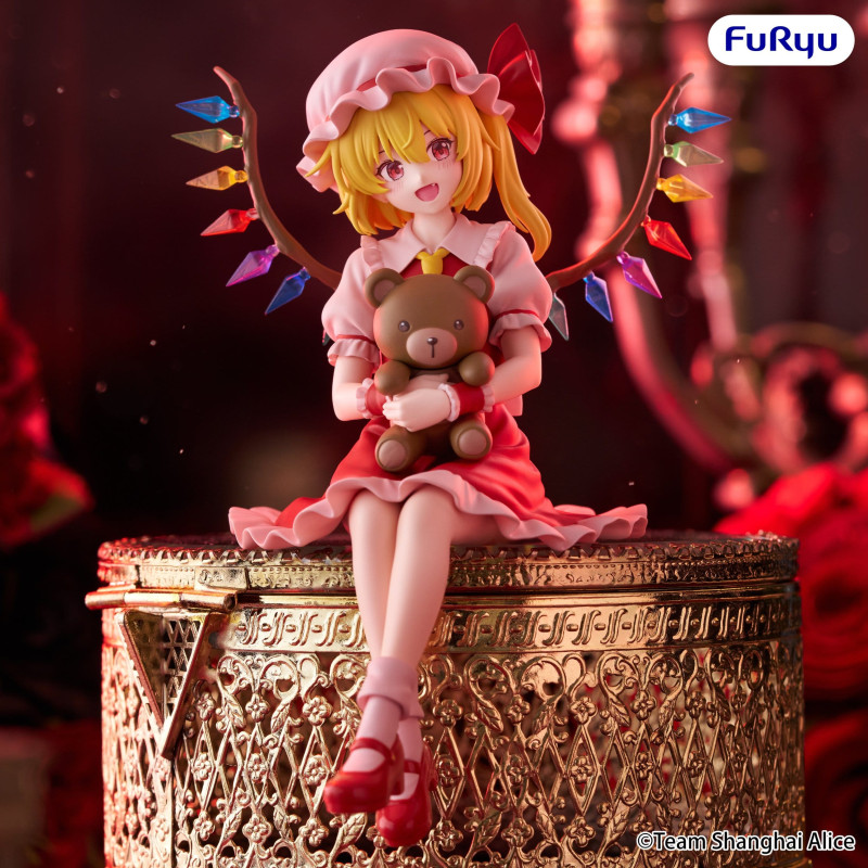 PRÉCOMMANDE - Touhou...