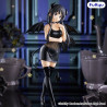 PRÉCOMMANDE - K-ON! - Figurine Mio Akiyama, BiCute Dark