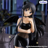 PRÉCOMMANDE - K-ON! - Figurine Mio Akiyama, BiCute Dark