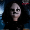 The Crow - Poupée Eric Draven, Living Dead Dolls